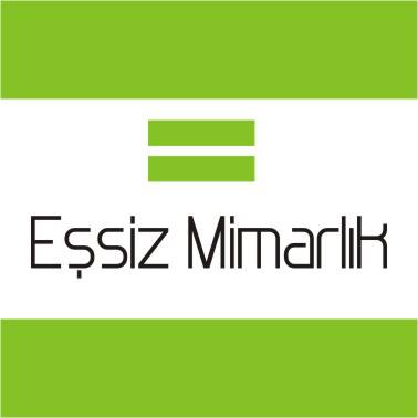 Eşsiz Mimarlık Mühendislik Logosu